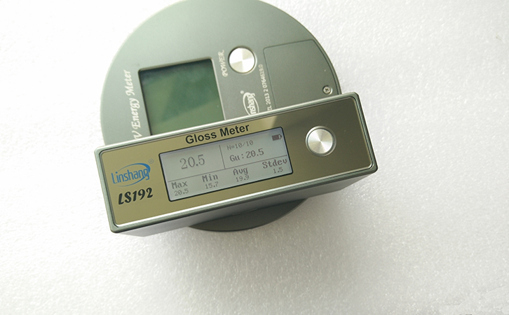 單角度光澤度計(jì) 單角度光澤度計(jì)