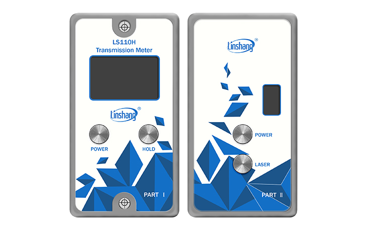分體式太陽膜測試儀 分體式太陽膜測試儀