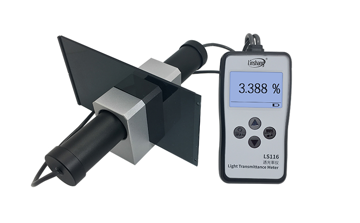 透光率測(cè)試儀
