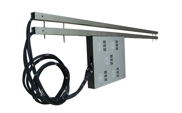 太陽(yáng)膜透過(guò)率在線檢測(cè)儀 太陽(yáng)膜透過(guò)率在線檢測(cè)儀