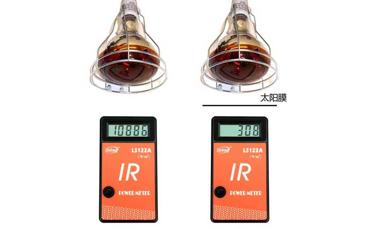 紅外功率計 紅外功率計