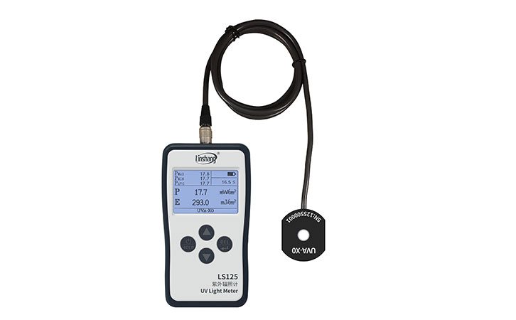 紫外線強度檢測儀UVA探頭 紫外線強度檢測儀UVA探頭