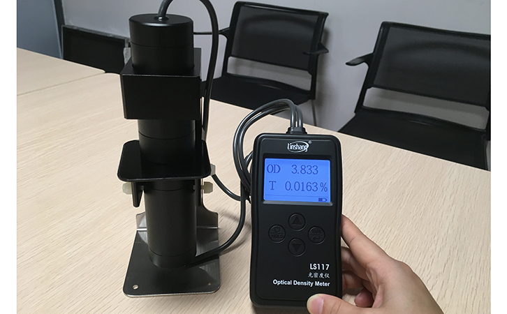 透光率測(cè)試儀