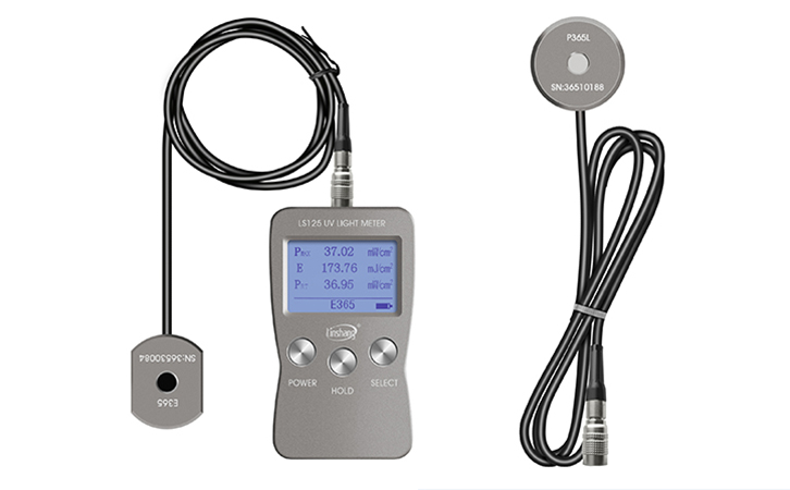 UVA紫外輻照計(jì)