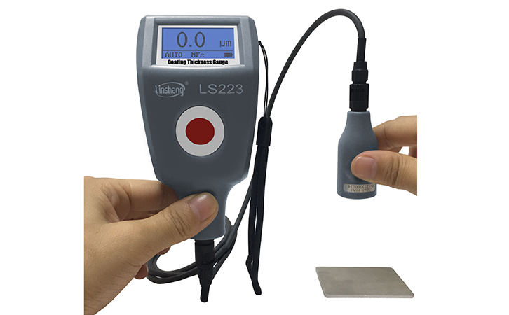 鍍層測厚儀