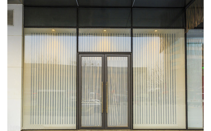 家用門(mén)窗玻璃