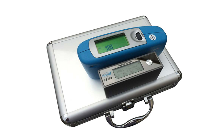 光澤度計 光澤度計