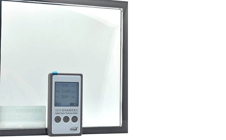 玻璃厚度測(cè)試儀 玻璃厚度測(cè)試儀