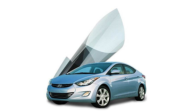 汽車太陽膜的四大光學性能 汽車太陽膜的四大光學性能