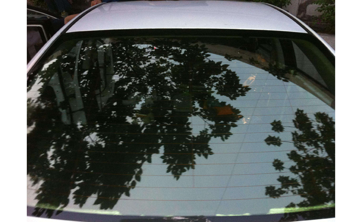 如何選擇汽車太陽膜 如何選擇汽車太陽膜