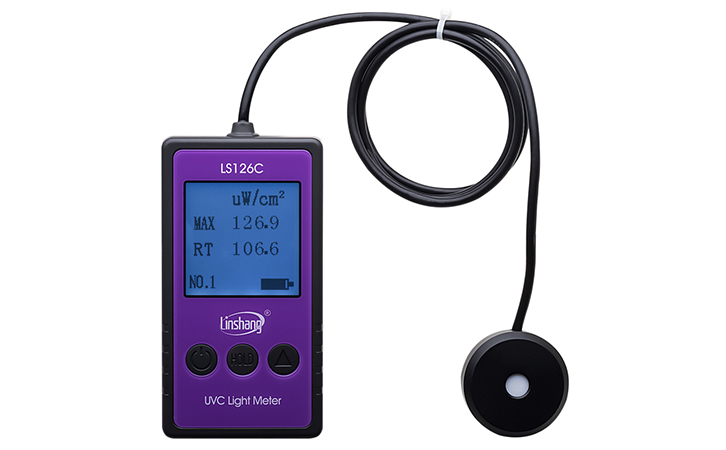 紫外輻射照度計(jì) 紫外輻射照度計(jì)