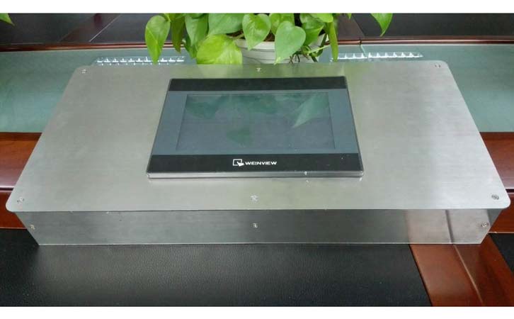 光密度在線檢測儀顯示屏 光密度在線檢測儀顯示屏