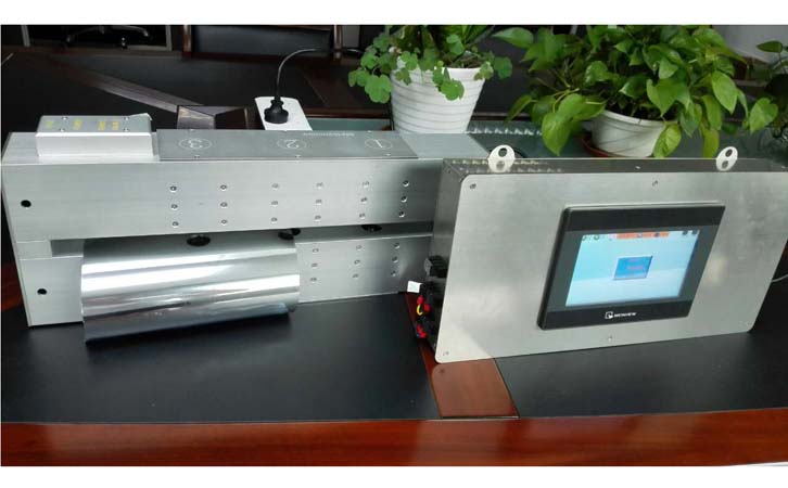 在線鍍層測厚儀 在線鍍層測厚儀