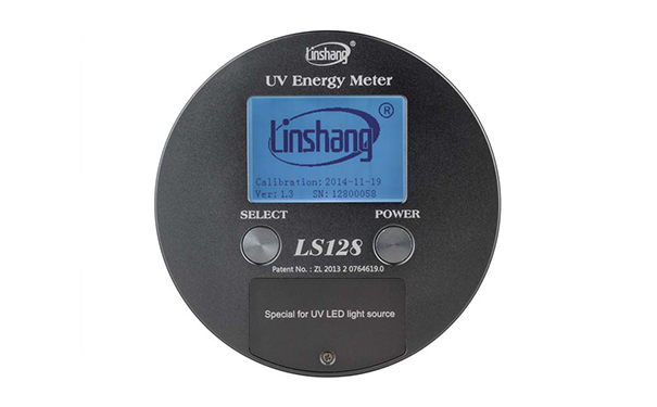 UV LED能量計(jì) UV LED能量計(jì)