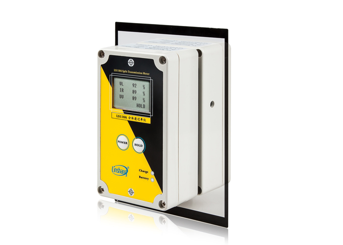 汽車(chē)透光率儀